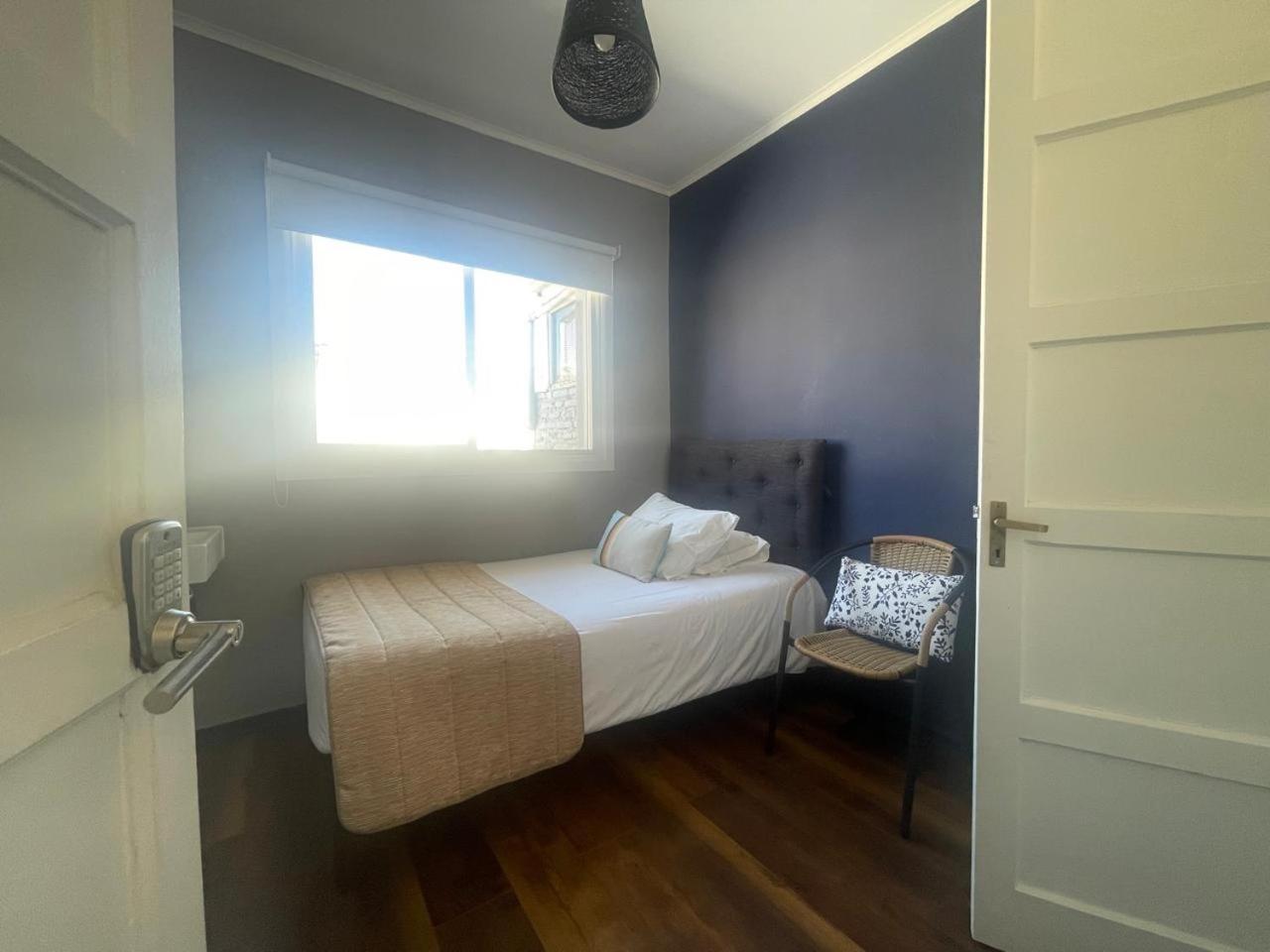 Tqcaleta Providencia Barrio Italia Pansiyon Santiago Dış mekan fotoğraf